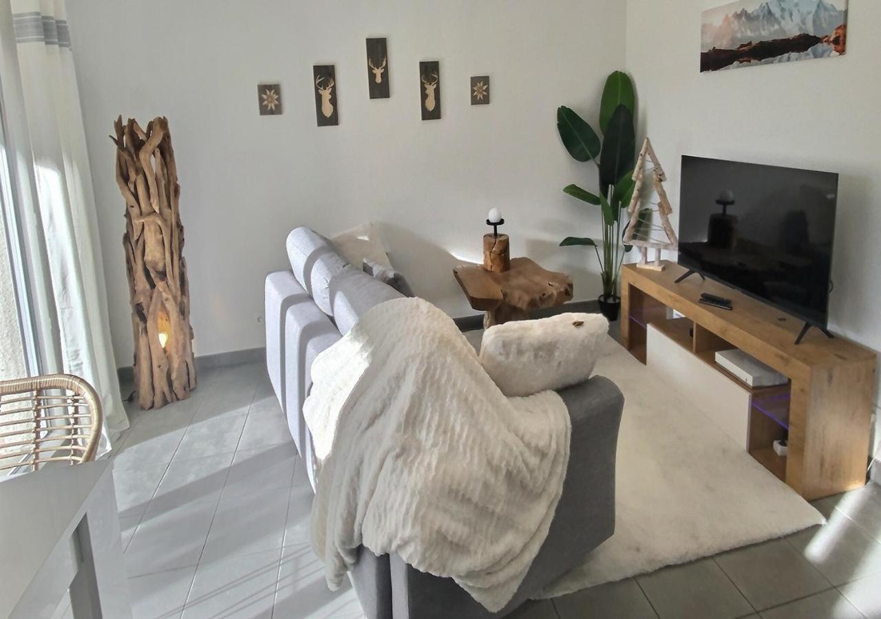 Snow Home By So'Serenityhome-Jardin-Parking-Calme Marignier Exteriör bild